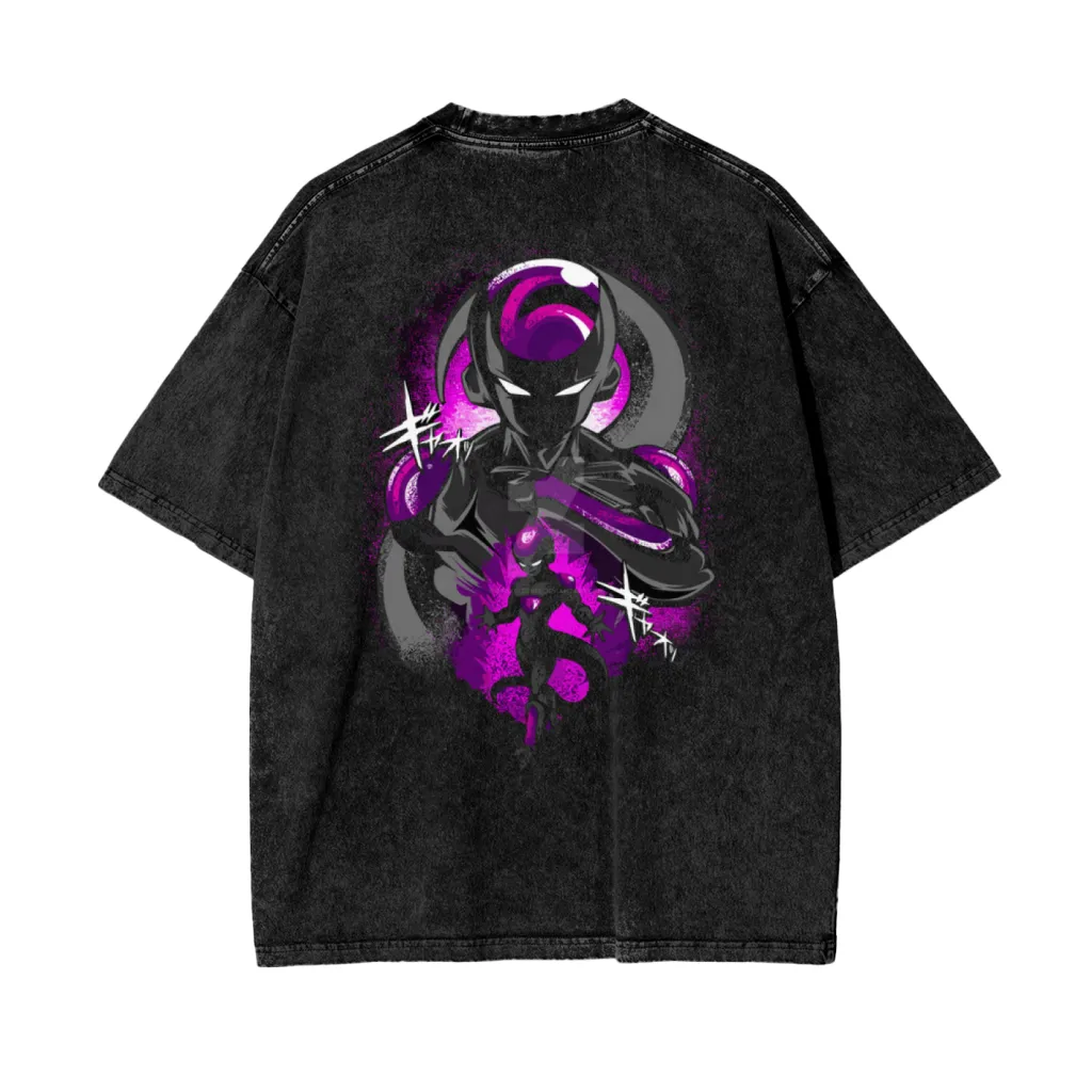 Frieza Pump Cover