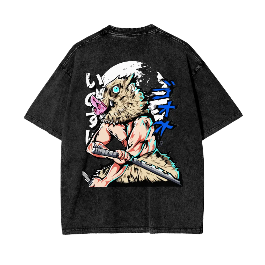 Inosuke Pump Cover