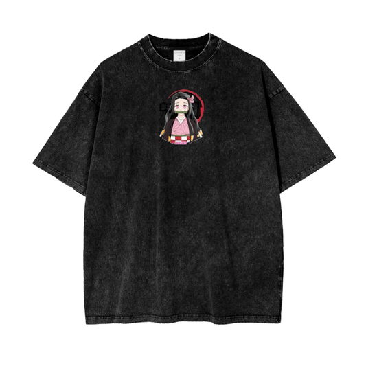 Nezuko Pump Cover