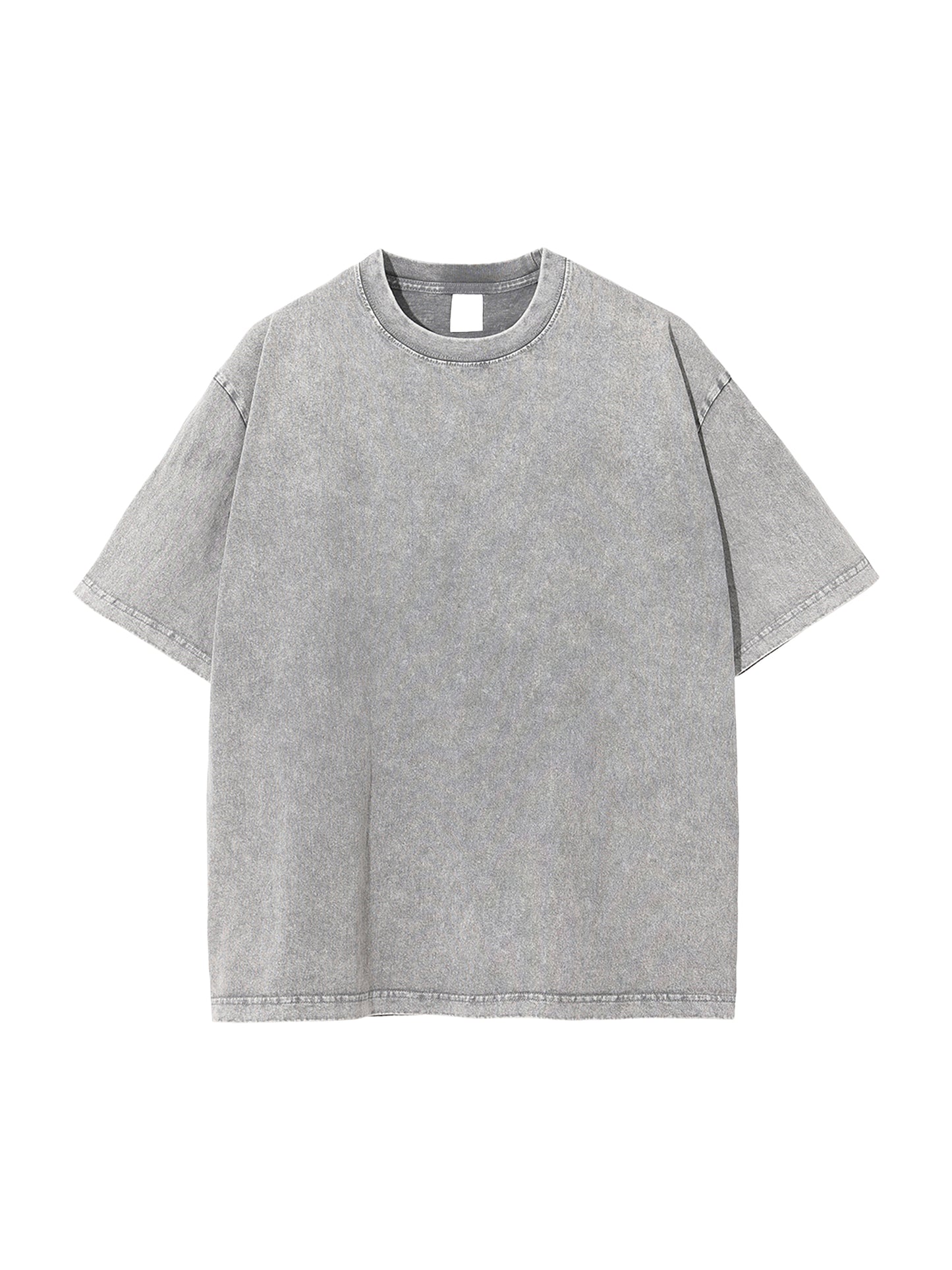 Basic Oversized T-Shirts