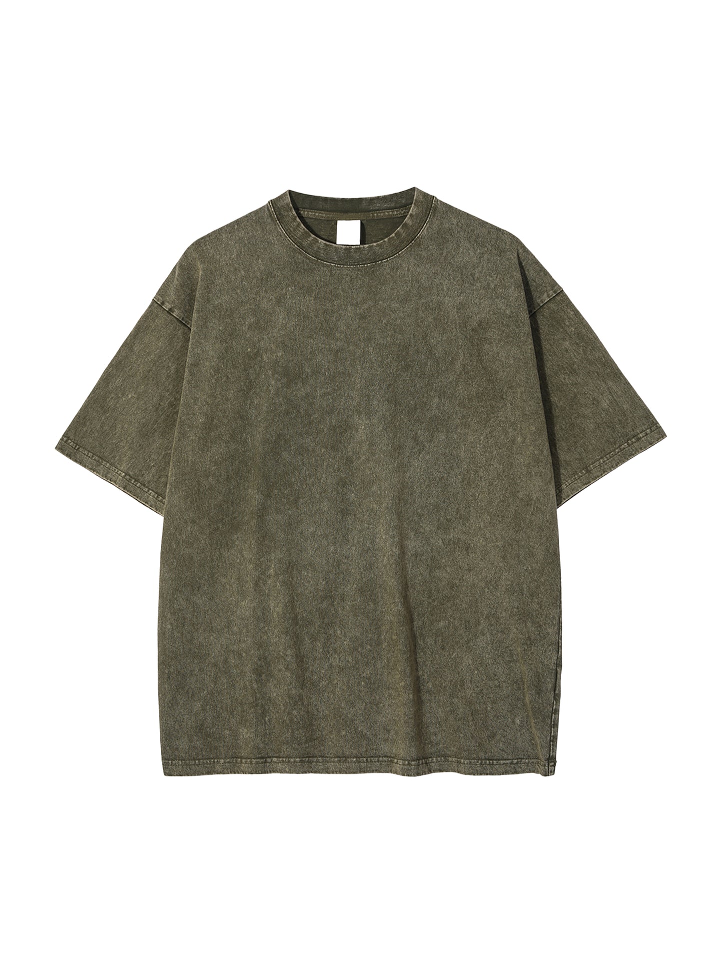 Basic Oversized T-Shirts