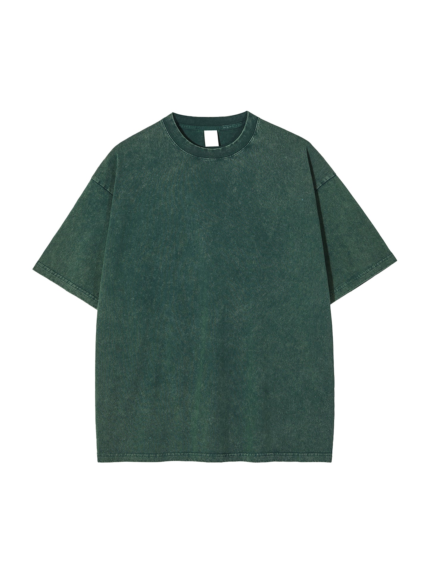 Basic Oversized T-Shirts
