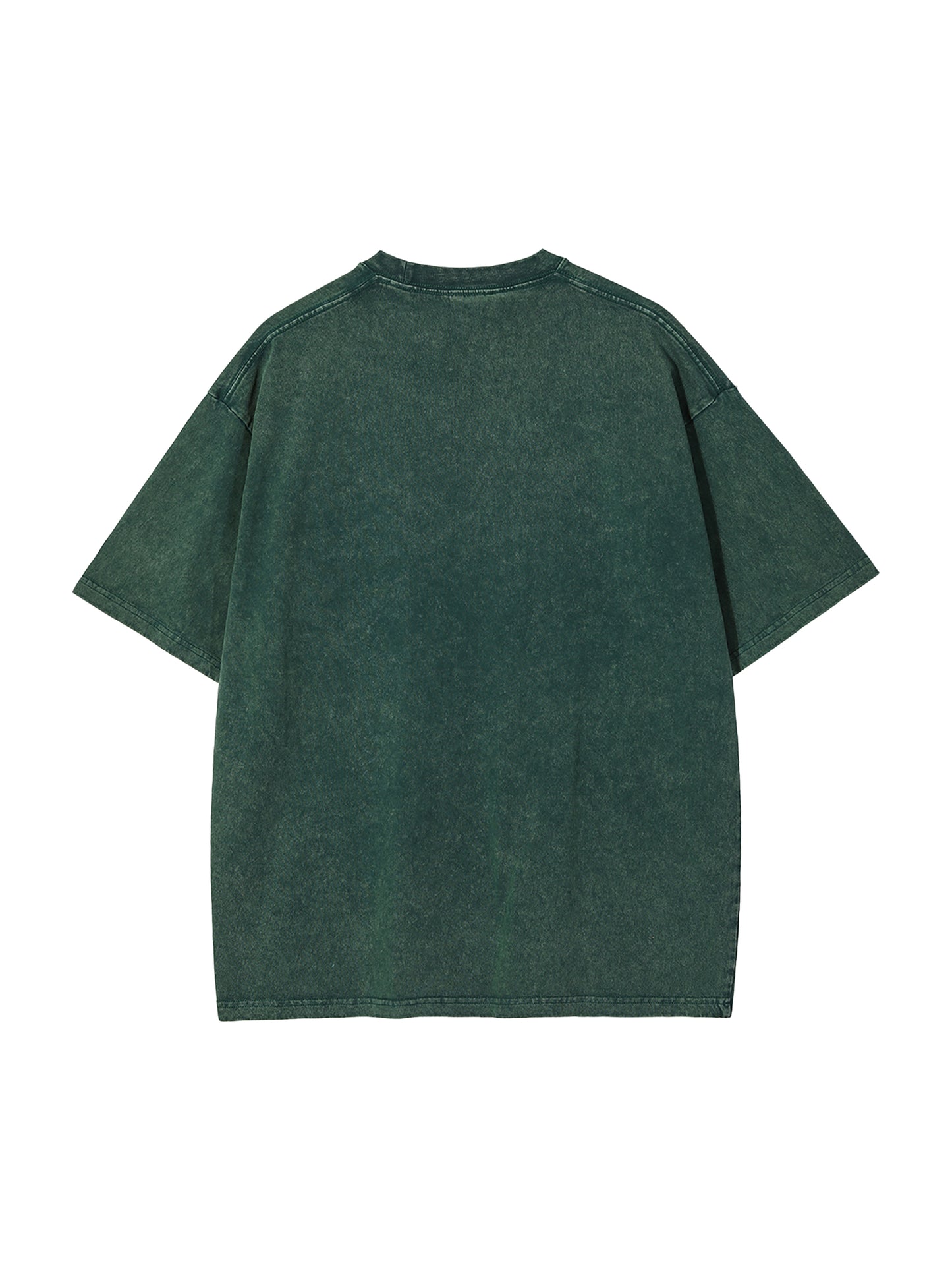 Basic Oversized T-Shirts