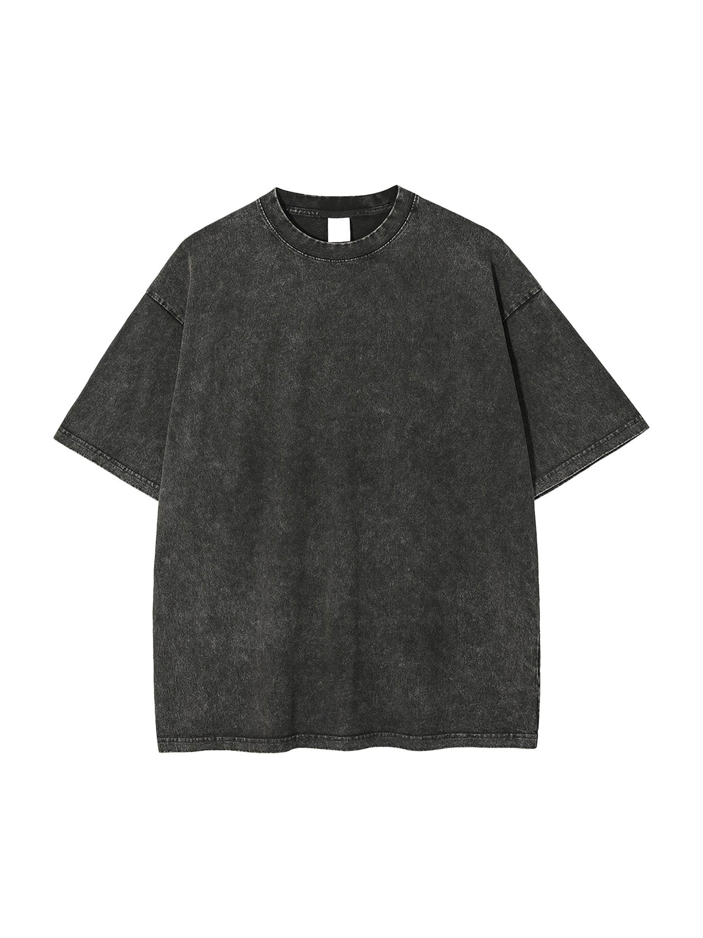 Basic Oversized T-Shirts