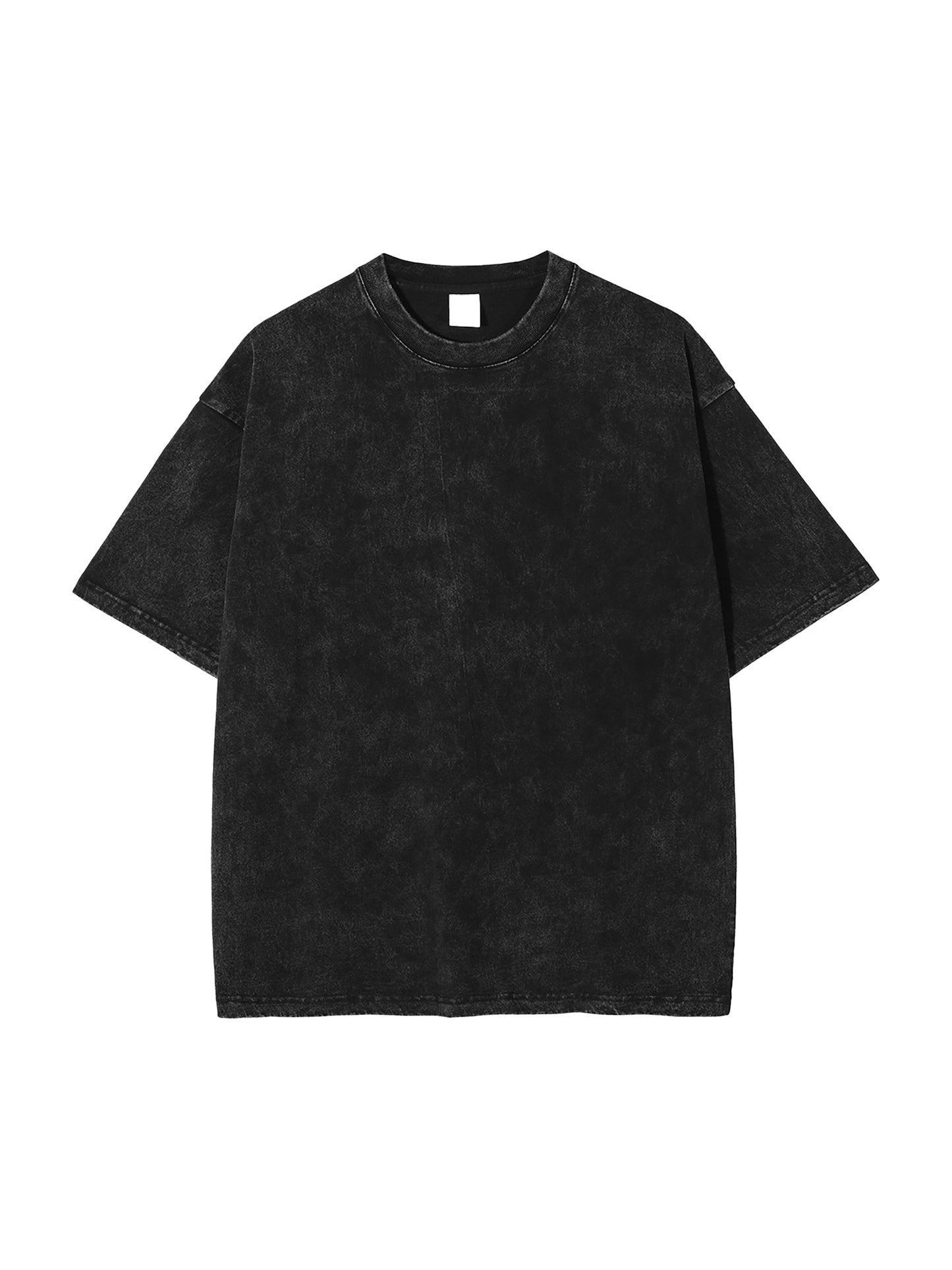 Basic Oversized T-Shirts