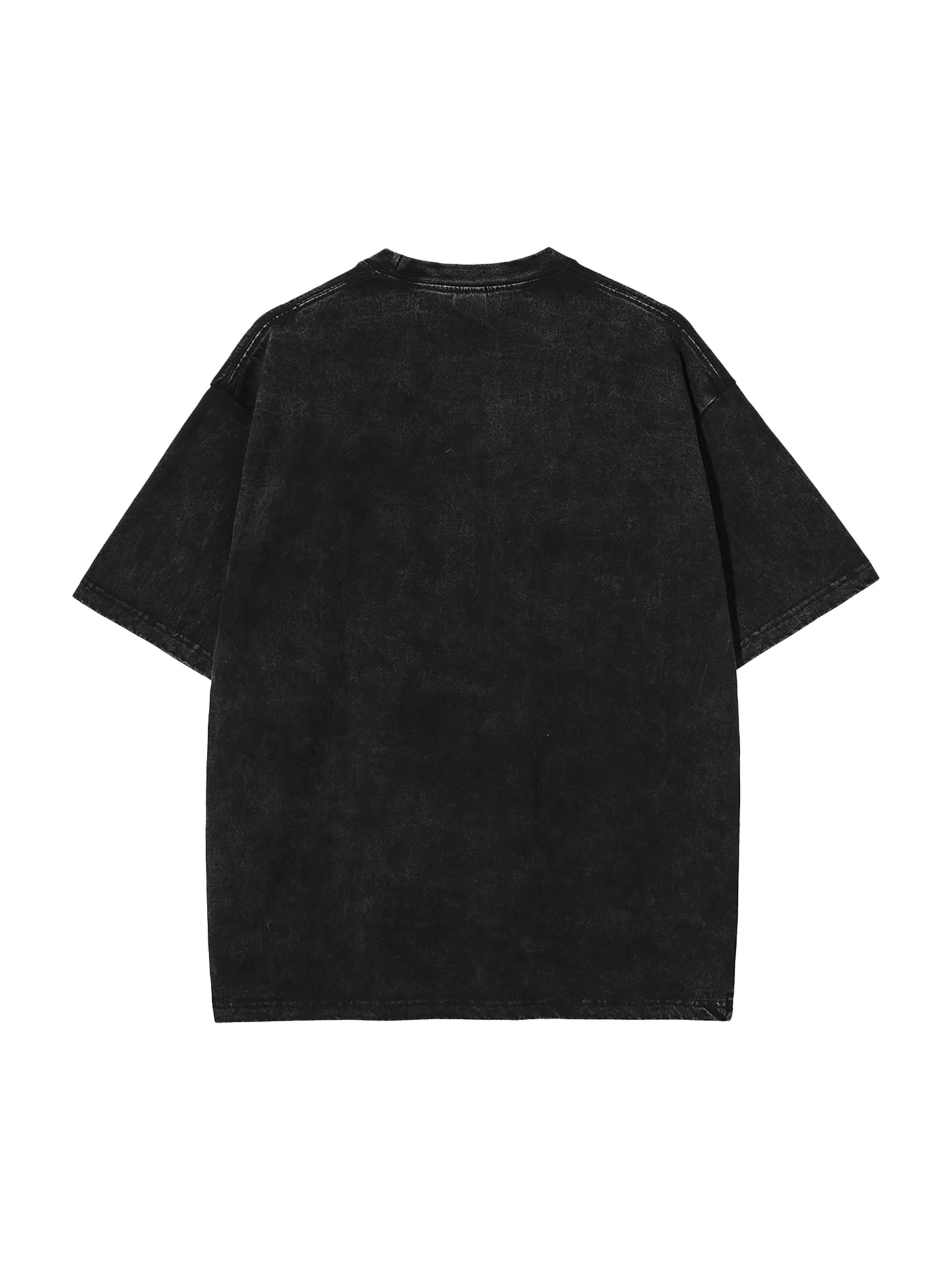 Basic Oversized T-Shirts