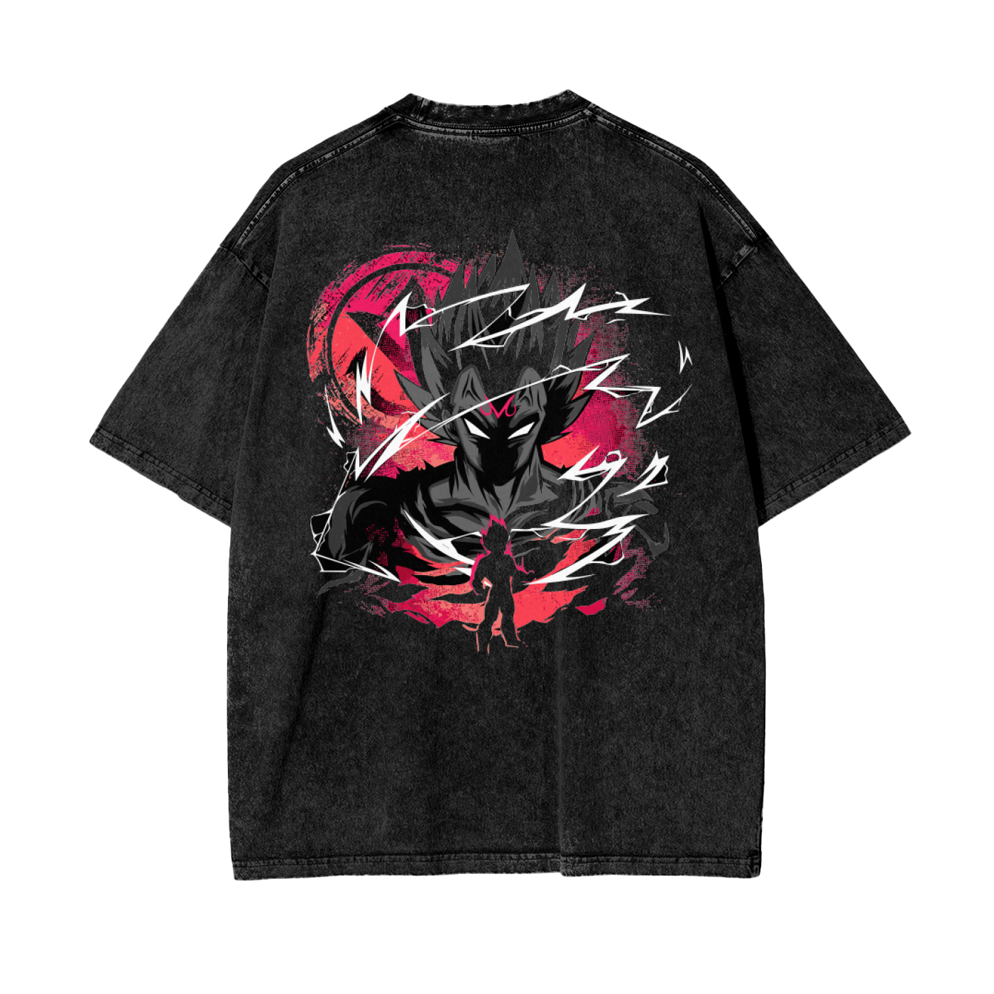 Maijen Vegeta Pump Cover