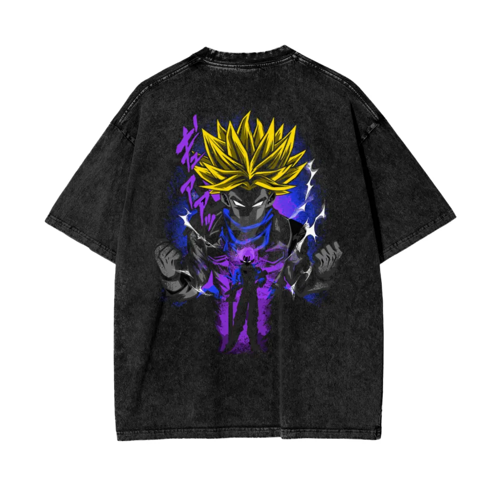 Trunks Pump Cover