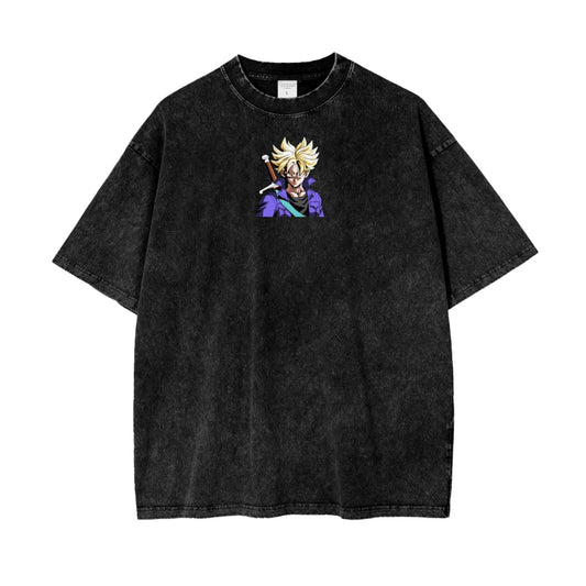 Trunks Pump Cover