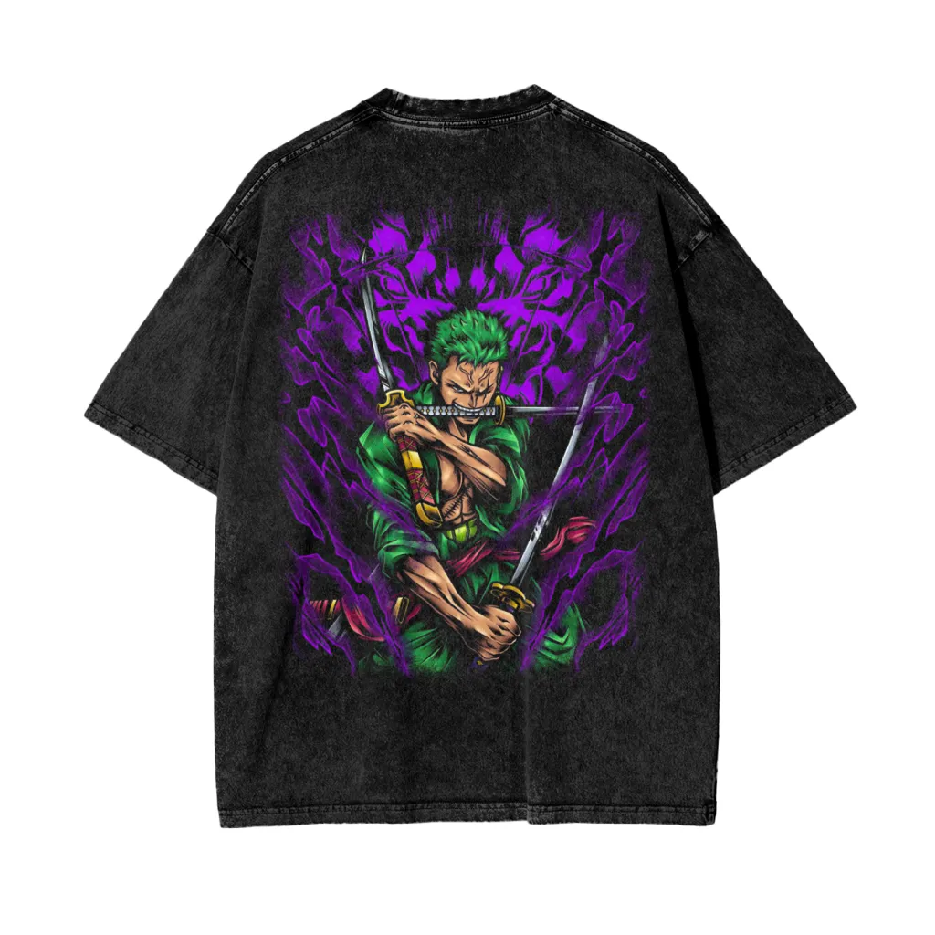 Zoro Pump Cover