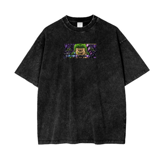 Zoro Pump Cover